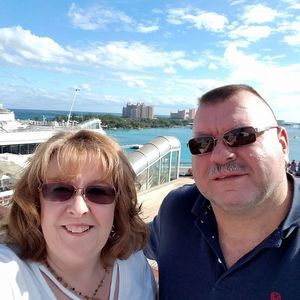 Meet your Posher, Shirley